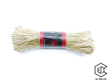 MFH® Paracord/Fallschirmleine Coyote 100 FT